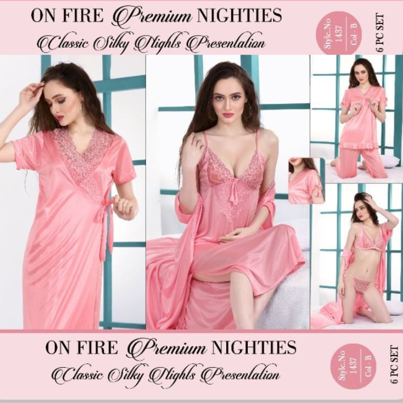 Bridal Nightwear Collection  Nighty For Bride  Private Lives