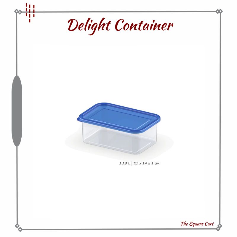 Container Food Storage Transparent storage containers Colorful Lids storage Different sizes containers Secure lids for containers Food Grade BPA Free containers BPA-free food containers Microwave safe containers Delight Food Container Food Containers Price in Pakistan Stackable Plastic food containers Multipurpose storage container Easy Lock Airtight Container Clear Airtight Containers High-quality storage jars Airtight Food Storage Containers Plastic Canister Set with Lids Qifiy Plastic Seal Pot Space-saving Airtight Container Kitchen Pantry Organization containers Kitchen food storage containers Free shipping storage containers Ideal kitchen products Air-tight food-safe containers Buy Kitchen Storage Containers Decorative Storage Boxes Storage Bags and Baskets Bread Bins and Canisters Durable plastic storage containers Glass food-storage containers Lock Plastic Food Storage Container Set Food Storage Jars Unbreakable container set Rice Container set Buy Food Storage Containers Crocks Kitchen brand Complete grocery list delivery Clear food containers Multi-functional food storage container Cash on Delivery (COD) option Shop now & enjoy free delivery Transparent containers online Online shopping in Lahore, Karachi, Rawalpindi Best prices with cash on delivery 