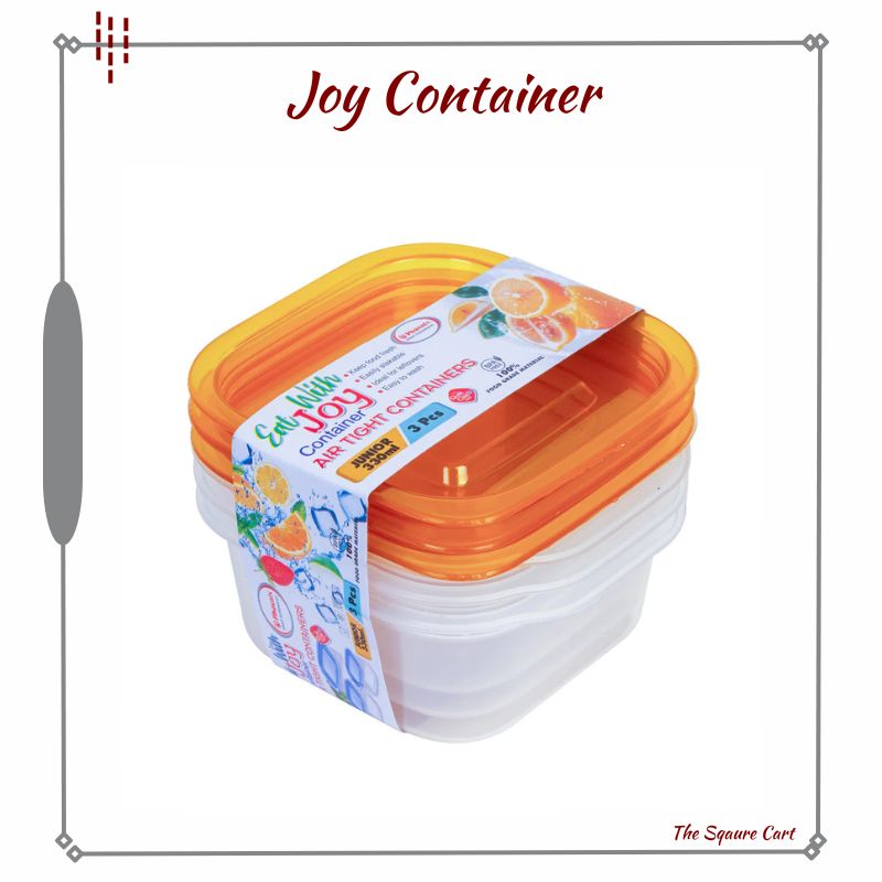 Joy Container