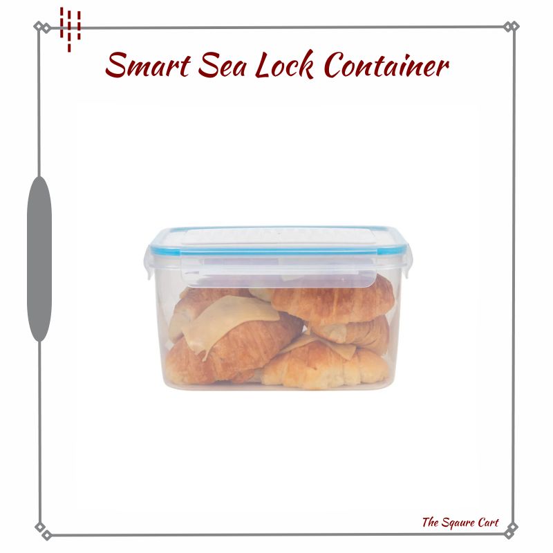 Container Food Storage
Transparent storage containers
Colorful Lids storage
Different sizes containers
Secure lids for containers
Food Grade BPA Free containers
BPA-free food containers
Microwave safe containers
Delight Food Container
Food Containers Price in Pakistan
Stackable Plastic food containers
Multipurpose storage container
Easy Lock Airtight Container
Clear Airtight Containers
High-quality storage jars
Airtight Food Storage Containers
Plastic Canister Set with Lids
Qifiy Plastic Seal Pot
Space-saving Airtight Container
Kitchen Pantry Organization containers
Kitchen food storage containers
Free shipping storage containers
Ideal kitchen products
Air-tight food-safe containers
Buy Kitchen Storage Containers
Decorative Storage Boxes
Storage Bags and Baskets
Bread Bins and Canisters
Durable plastic storage containers
Glass food-storage containers
Lock Plastic Food Storage Container Set
Food Storage Jars
Unbreakable container set
Rice Container set
Buy Food Storage Containers
Crocks Kitchen brand
Complete grocery list delivery
Clear food containers
Multi-functional food storage container
Cash on Delivery (COD) option
Shop now & enjoy free delivery
Transparent containers online
Online shopping in Lahore, Karachi, Rawalpindi
Best prices with cash on delivery
