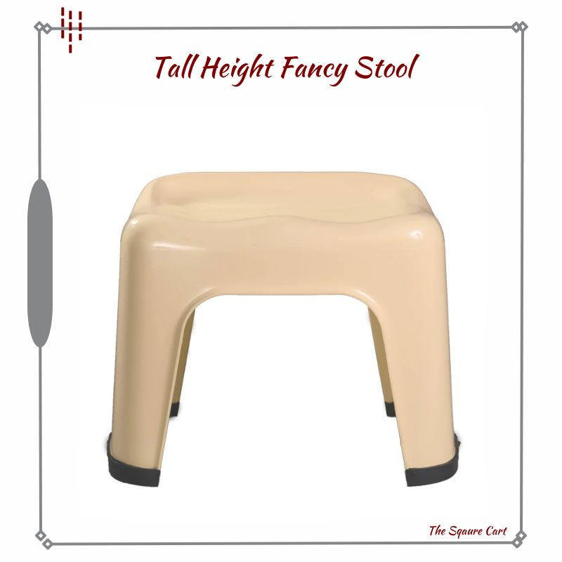 Buy Online Seats & Stools Homecare Plastic Stool Classic Round Bathroom Stool Plastic Stool Karachi Price in Pakistan Discounted Price Thesquarescart.com Low Prices Fast Delivery High Quality Plastic Stool Lahore, Karachi, Rawalpindi, Islamabad, Hyderabad, Multan, Faisalabad Material: Plastic Easy to Clean Waterproof Surface Eating and Kids Playroom Step Stools Bar Stool Outdoor Plastic Stool Home Décor Cash on Delivery Plastic Stool Footstool Multipurpose Use Kids Stool Fancy Stool Imported Plastic Stool Genuine Products Lowest Delivery Charges Affordable Plastic Stool Durable Material Stylish Bar Stool Smart Plastic Accessories Stackable Design Multipurpose Furniture Home Accessories Best Price Guaranteed Leading Online Store Children's Stool Fancy Design Convenient Furniture High-Quality Stool Versatile Stool Plastic Furniture Reliable Online Shopping Sturdy Construction Modern Stool Home Décor Solutions Easy Maintenance Plastic Patlas Plastic Chairs Discount Offers Variety of Designs Multiple Color Options Space-Saving Stools Water-Resistant Comfortable Seating Online Store Karachi Online Shopping Pakistan Budget-Friendly Options Quick Delivery Stylish Home Furnishings Innovative Designs Contemporary Stool Safe for Kids Online Furniture Store Affordable Home Furnishings